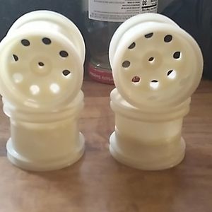 Rc truck rims